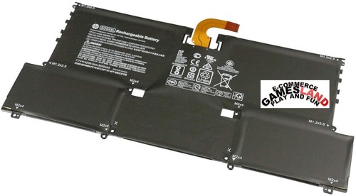 Batteria original nuova - original, hp