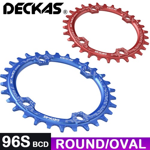Deckas 96bcd mtb mountain - 96bcd,