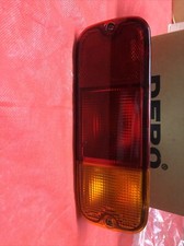 Fanale Fanalino Posteriore