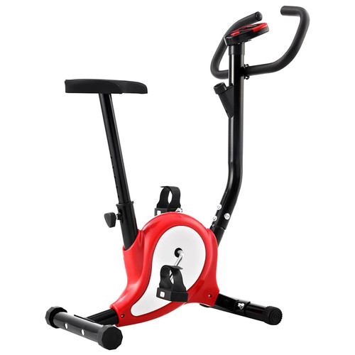 Vidaxl cyclette ellittica con - cyclette,