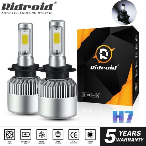Lampadina faro led - lampadina,