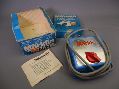 Lq713 marklin 6671 - marklin,