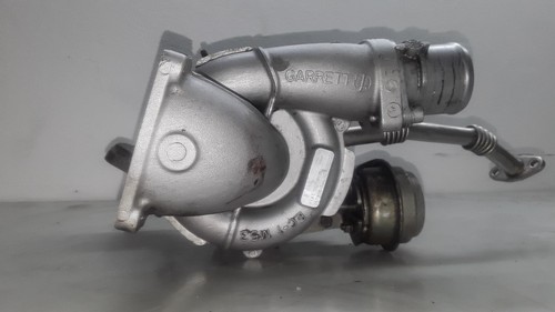 Turbina per alfa romeo 159 - turbina,