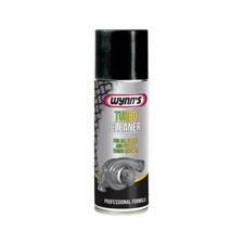 WYNN'S TURBO CLEANER Additivo Pulitore Turbocompressore Turbo Cleaner - 200ml