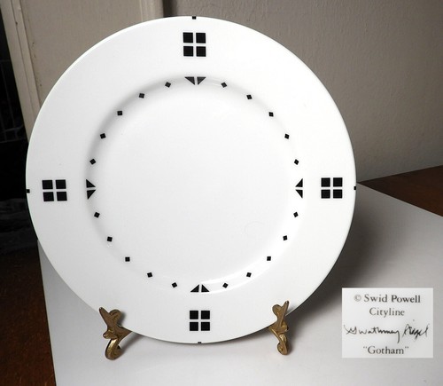 Piatto insalata swid powell - piatto/i,