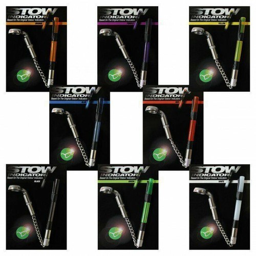 Korda stow indicator - korda,