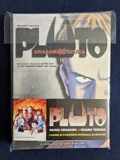 Pluto #1 - Variant Celebrity