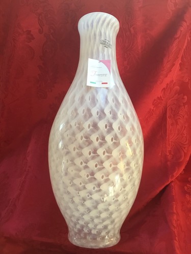 New flawless stunning murano - new,