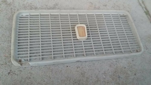 Griglia fiat 850 pulmino - 850,