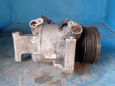 COMPRESSORE A/C PER SMART Forfour 453 A4538307000 benzina 1000 (14>)