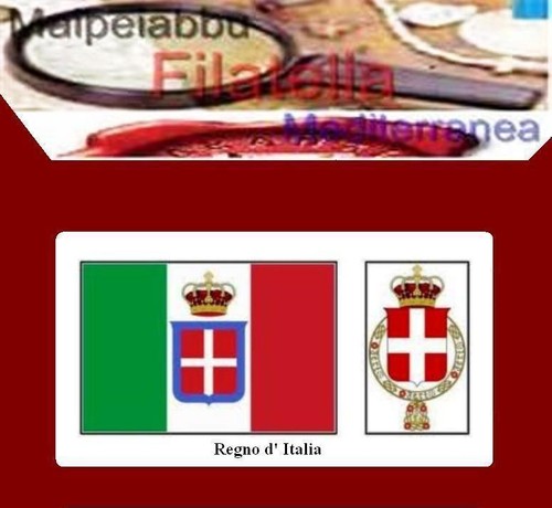 Italia regno dal - italia, 1928