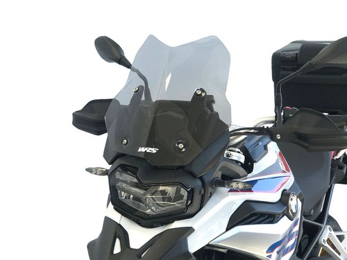 Kit cupolino wrs - kit,