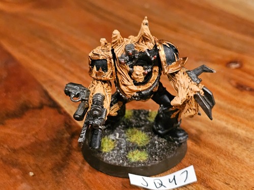 Warhammer 40k 000 - warhammer, 40.000