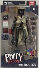 Modellino mcfarlane toys poppy - modellino,