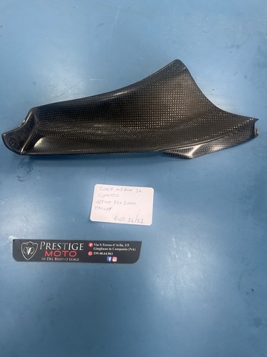 Cover carter airbox - cover,
