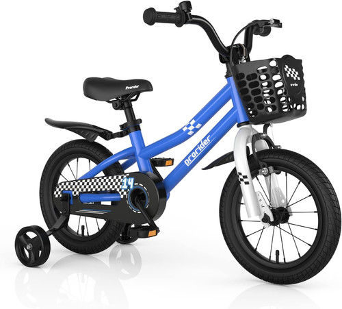 Baby joy bicicletta per - baby,