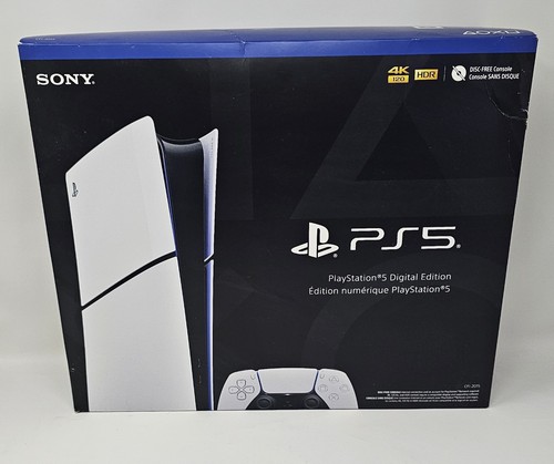 Ps5 playstation digital - playstation, 5