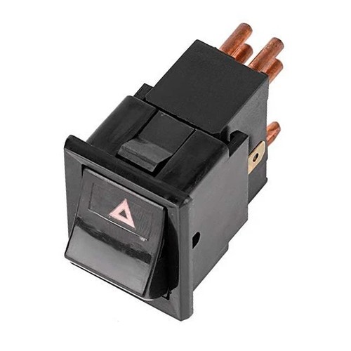 Interruttore lampada auto per