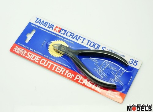 Tamiya craft tools - craft, sharp