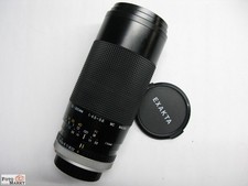 Obiettivo zoom Tele Exakta