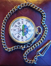 Orologio Vintage Lucenna