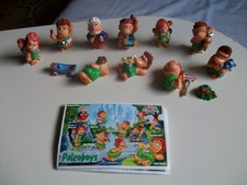 serie completa  sorpresine