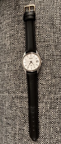 Orologio seiko quarzo - orologio,