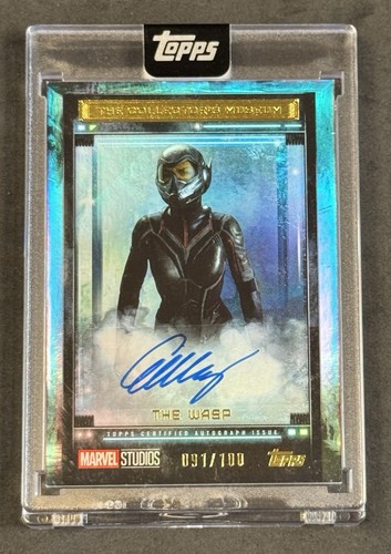 2025 topps marvel the - topps,