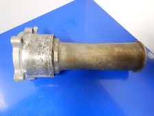 Tubo di scarico Yamaha