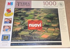 Puzzle lotto : 8 nuovi