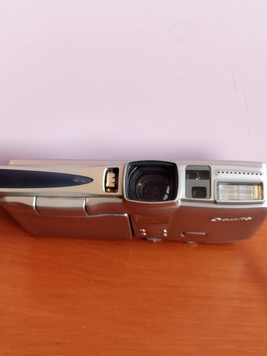 Ricoh caplio rr1 - ,