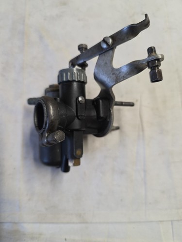 Vespa faro basso carburatore - faro,