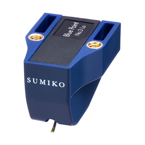 Sumiko blue point 3 - sumiko,