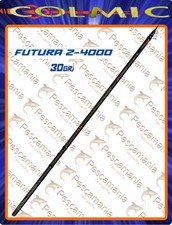 Canna BOLOGNESE Colmic FUTURA