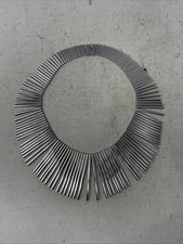 RARE! Swatch Articulated Fan