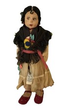 Vintage NATI Bambola Spagna