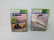 Lotto videogiochi Forza