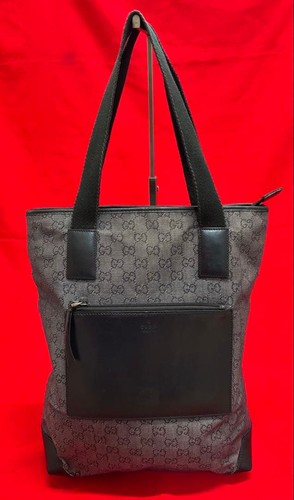 Gucci borsa tela x - gucci,