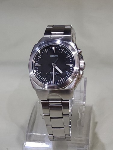 Seiko kinetic - seiko, (sus