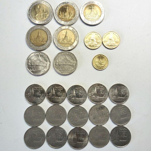 Collezione monete epoca - collezione,