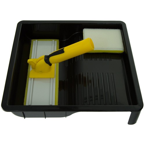 Coral max coat pad - coral, kit