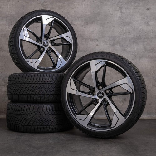 Audi rs4 rs5 cerchi invernali - rs5,