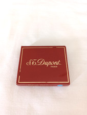 S T Dupont Ricarica Inchiostro