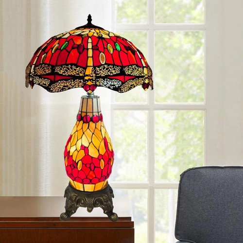 Lampada tavolo grappolo - tavolo,