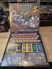 IDW BATMAN LA SERIE ANIMATA