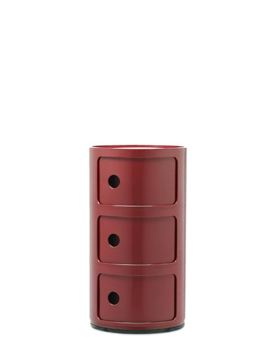 Kartell componibile elementi - kartell,