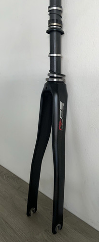 Race forcella rigida - r-fs, aero