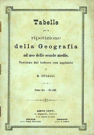 Tabelle per ripetizione - per, la