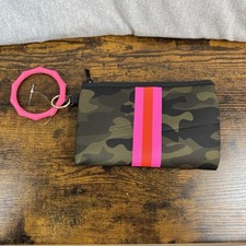 Borsa da polso in neoprene