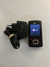 Telefono Cellulare LG KG800 - Funzionante con Caricabatterie